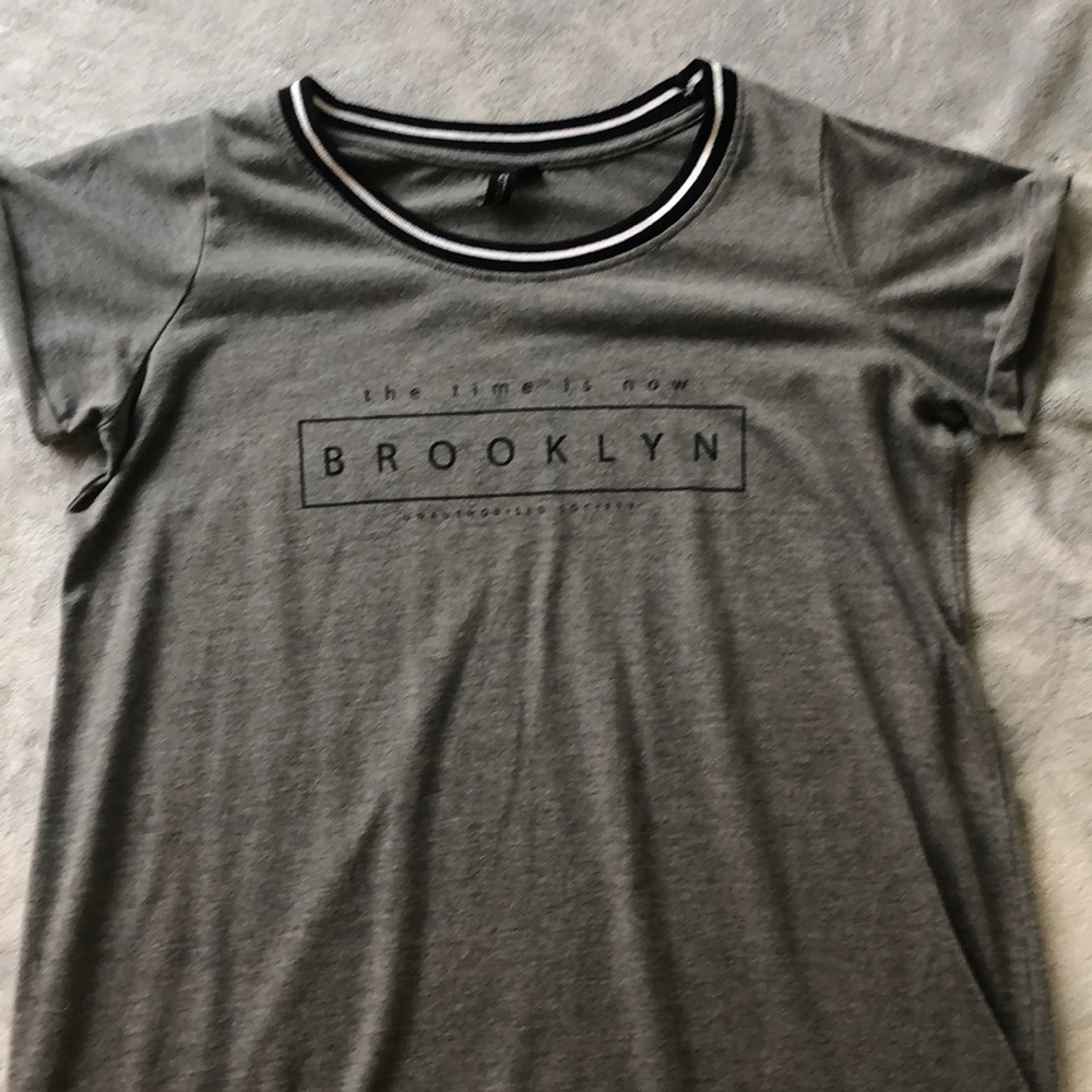 **SOLD** Cotton On Graphic Tee